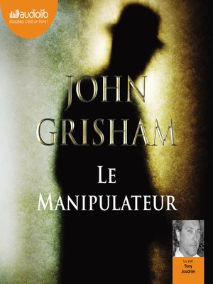 cover image of Le Manipulateur
